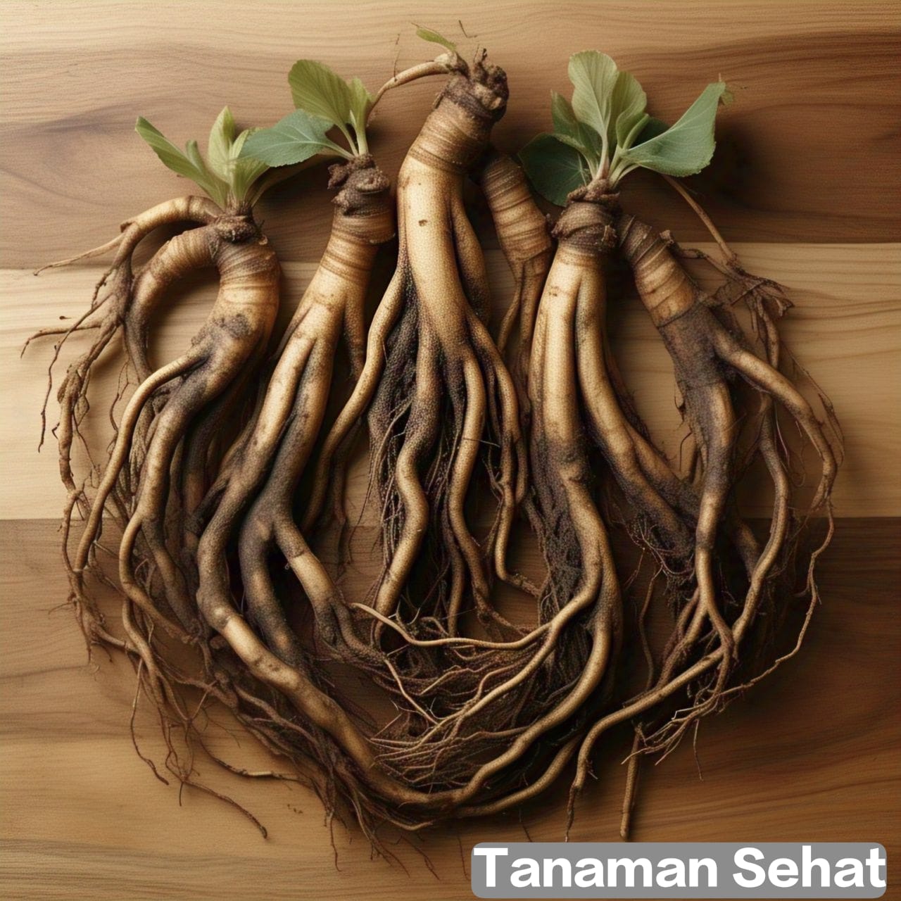 Ginseng untuk Kesehatan Jantung