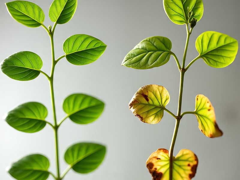 Menyelamatkan Pangan Dunia